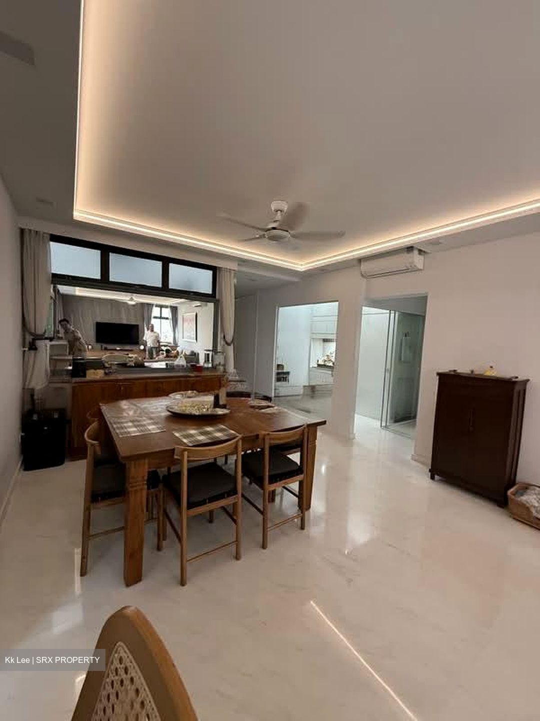 Mandarin Gardens (D15), Condominium #547297631
